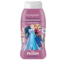 Shampoo & Conditioner
