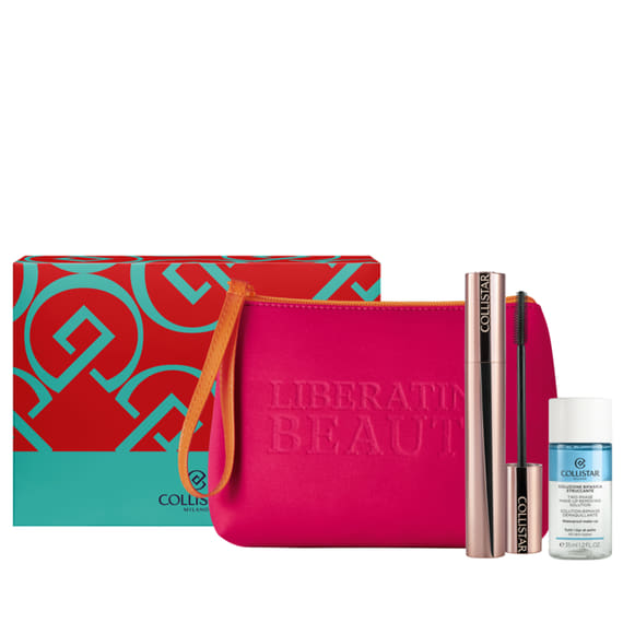 Mascara Set Infinito