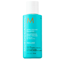 Extra Volumen Shampoo