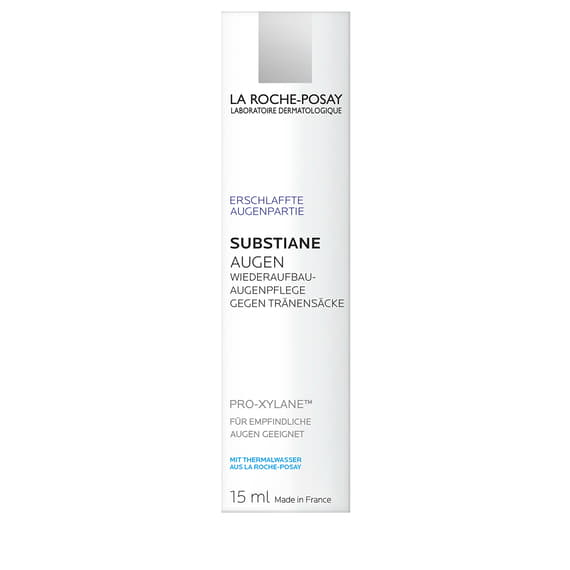Eyes - Anti-age Eye Care
