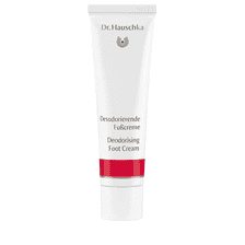 Dr. Hauschka - Desodorierende Fusscreme