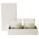 Scented Candle Set - Shadow Lake