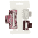 Pince À Cheveux 3 pcs – Berry