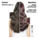 Permanente Creme Haarfarbe