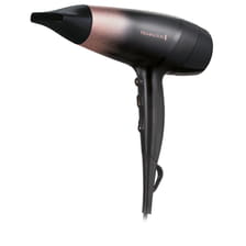 D5305 Hair Dryer Rose Shimmer
