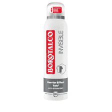 Deo Invisible Spray
