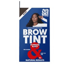 Brow Tint - Black