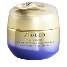 Uplifting & Firming Cream Enriched