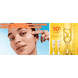 Vitamine C Fluide solaire quotidien Invisible avec SPF 50+