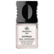 Express Nail Hardener Milky White 