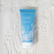 Musc Blanc & Lin Comforting Shower Gel