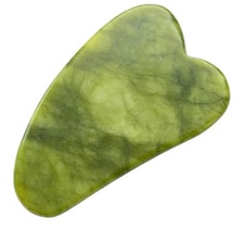Pierre de massage Gua Sha
