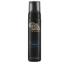 Self Tanning Foam Ultra Dark