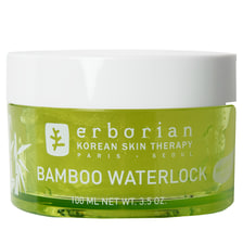 Bamboo Waterlock