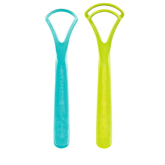 CTC 203 Pulisci lingua Duo