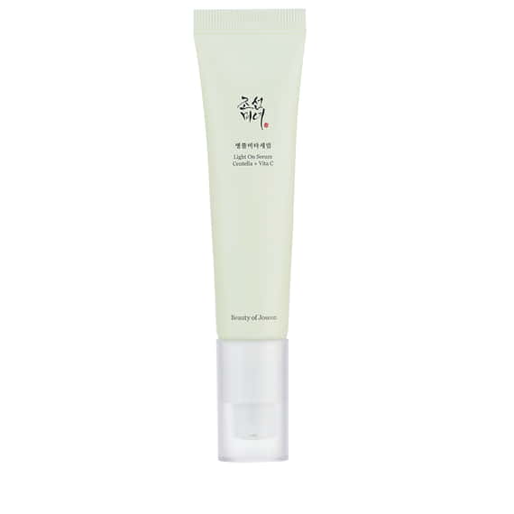 Light On Serum Centella + Vita C
