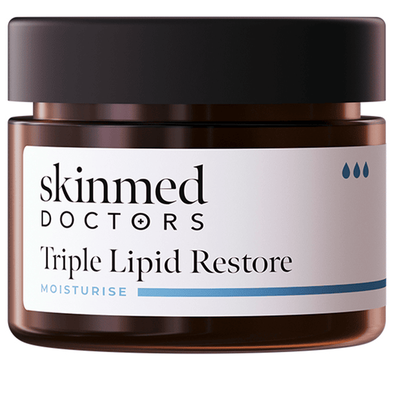 Triple Lipid Cream