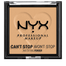 Mattifying Powder