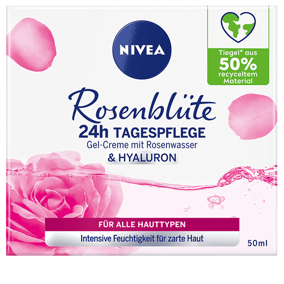 Rosenblüte Tagespflege
