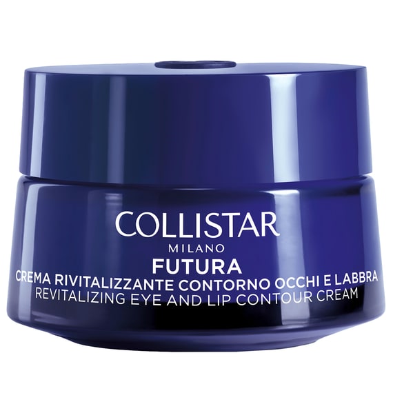 Futura Revitalizing Eye and Lip Contour Cream