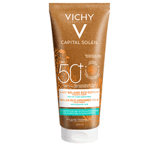 Sun Oil Eco Milk SPF50+