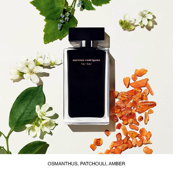 Eau De Toilette