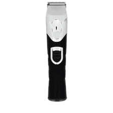 Total Beard Grooming Kit Lithium Ion Trimmer