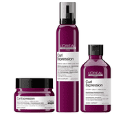 Curl Expression Must-Have Curls Trio Set