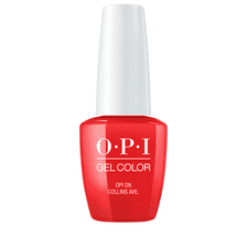 OPI On Collins Ave.