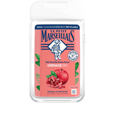 Shower Gel Pomegranate