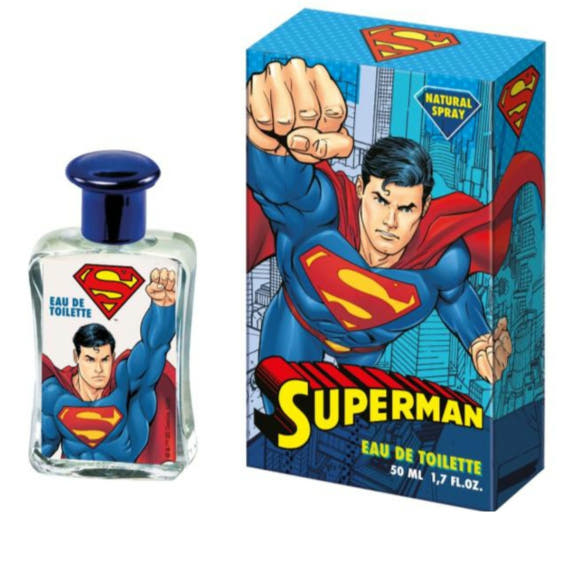 Eau de Toilette