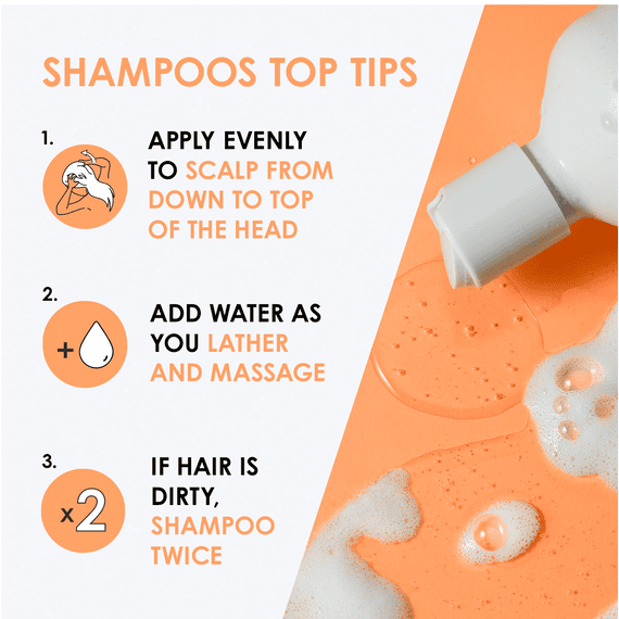 Light & Soft Shampoo