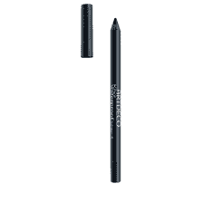 Khol Waterproof Liner - 1 deepest black