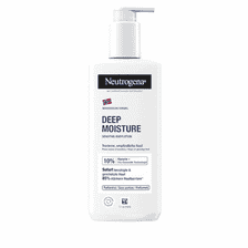Deep Moisture Bodylotion Sensitive