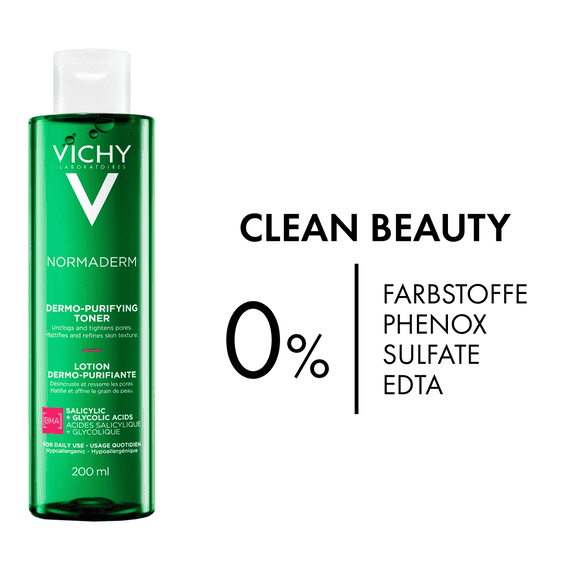 Lotion astringente