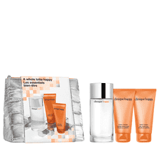 A Whole Lotta Happy Fragrance Set