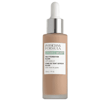 Organic Wear Silk Foundation Elixir Light