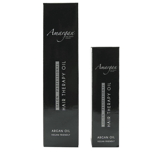 Hair Therapy Oil