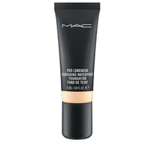 Pro Longwear Nourishing Waterproof Foundation NC 12