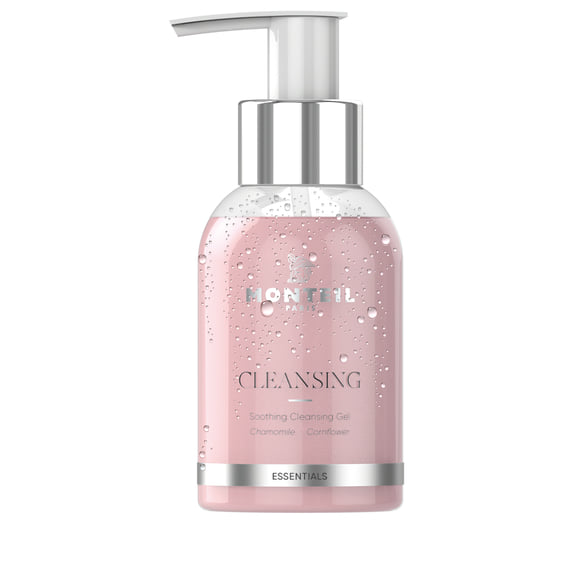 Gel Detergente Lenitivo