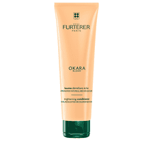 René Furterer - Okara Blond - Entwirrender Leuchtkraft-Balsam - 150 ml