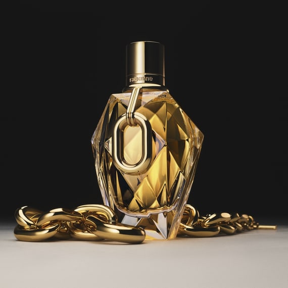 Eau de Parfum