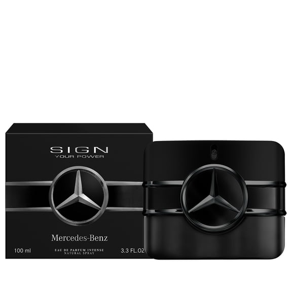 Sign Your Power Eau de Parfum