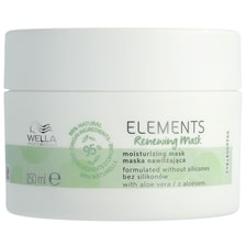 Elements   St    rkende Haarmaske