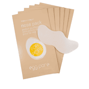 Egg Pore Nose Pack Package 7 Stk.