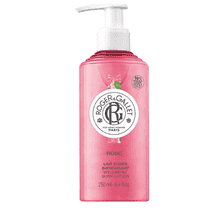 Wellbeing Body Lotion Rose