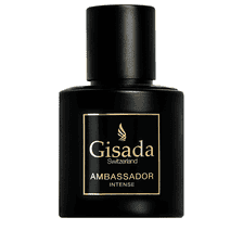 Ambassador Intense Eau de Parfum