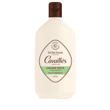 Gel Bain Douche Amande Verte 