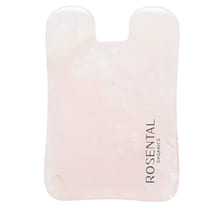 Rose Quartz Gua Sha