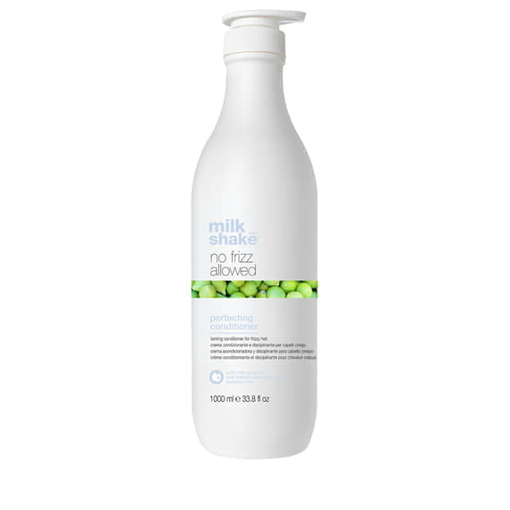 No Frizz Allowed Perfecting Conditioner
